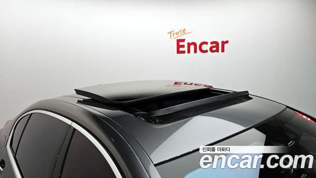 BMW 7시리즈 (G11) 750Li xDrive, 2018 20