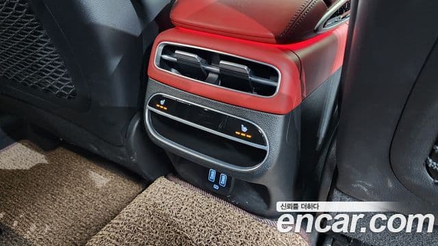 Genesis GV70, 2021 18