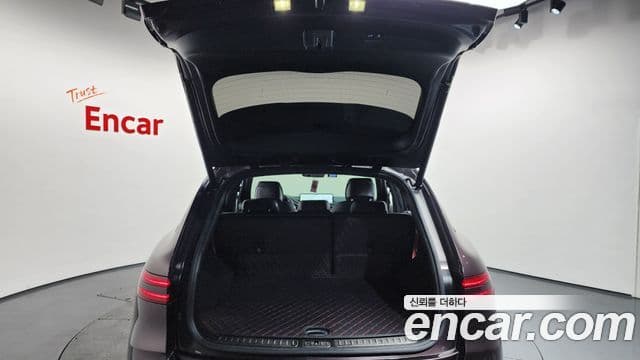 Genesis GV70, 2021 20