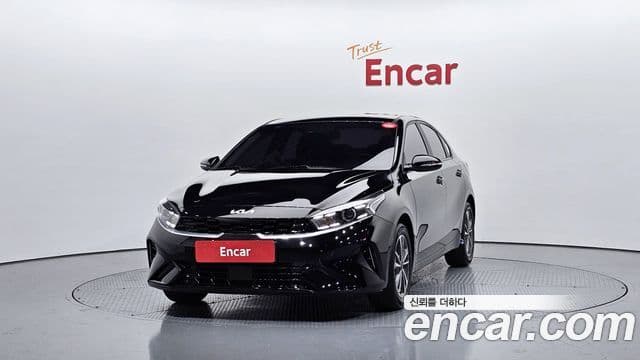 Kia The / новый New K3 2세대 Prestige, 2022 3