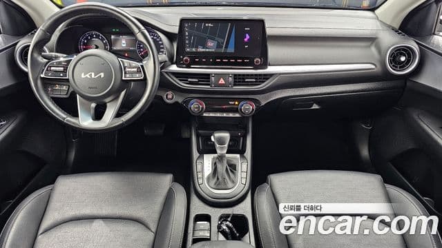 Kia The / новый New K3 2세대 Prestige, 2022 7