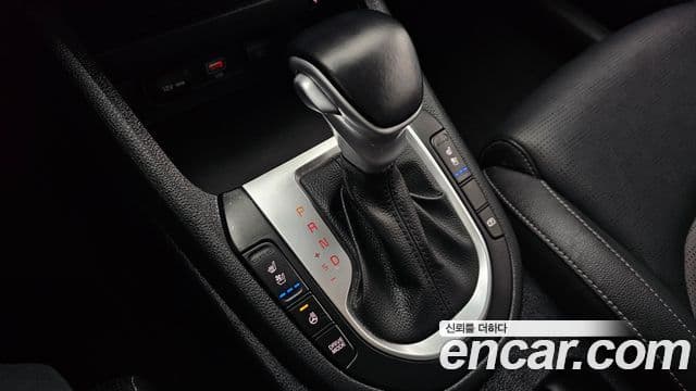 Kia The / новый New K3 2세대 Prestige, 2022 9