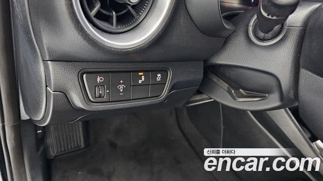 Kia The / новый New K3 2세대 Prestige, 2022 16