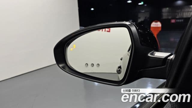 Kia The / новый New K3 2세대 Prestige, 2022 17