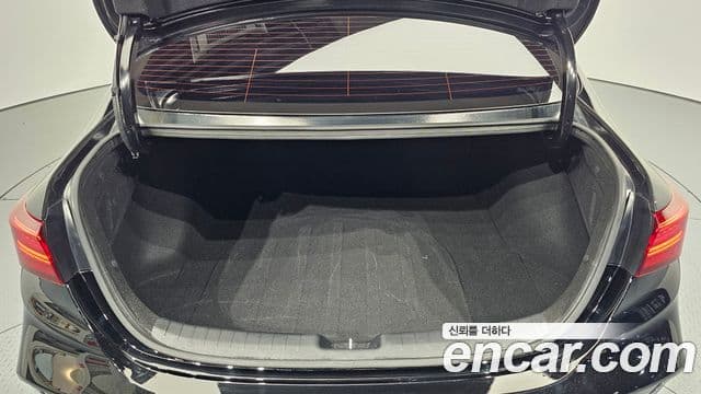 Kia The / новый New K3 2세대 Prestige, 2022 20