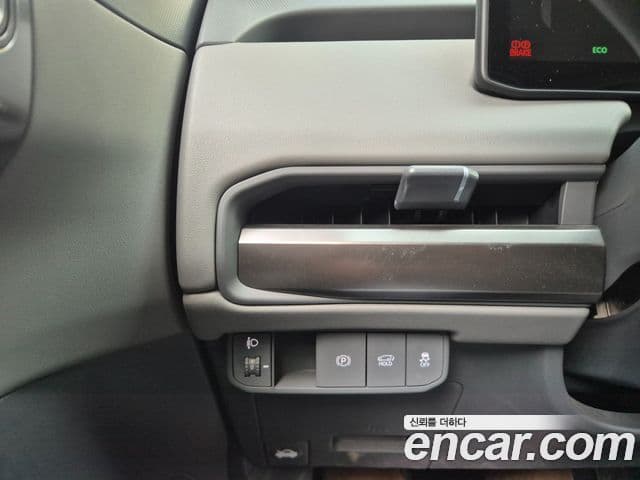 Kia EV3 Air, 2025 10