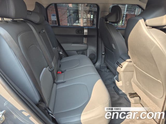 Kia EV3 Air, 2025 12