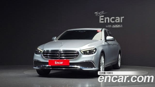 Mercedes-Benz E-класс W213 Exclusive, 2021 3