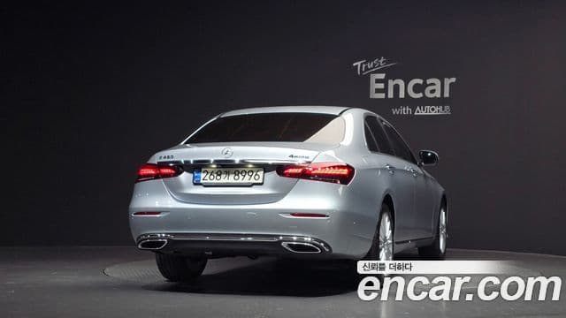 Mercedes-Benz E-класс W213 Exclusive, 2021 4