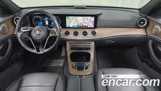 Mercedes-Benz E-класс W213 Exclusive, 2021 7