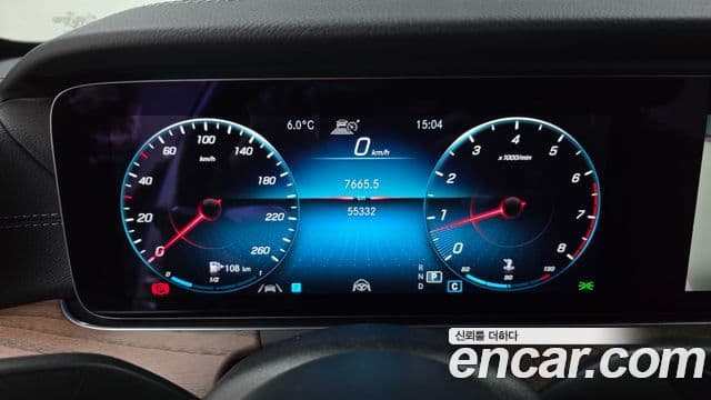 Mercedes-Benz E-класс W213 Exclusive, 2021 8