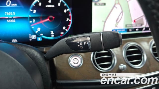 Mercedes-Benz E-класс W213 Exclusive, 2021 9