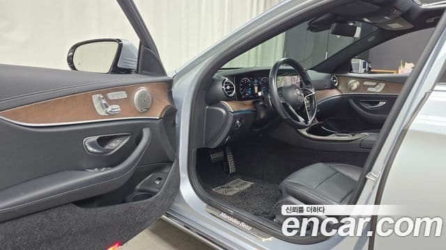 Mercedes-Benz E-класс W213 Exclusive, 2021 10