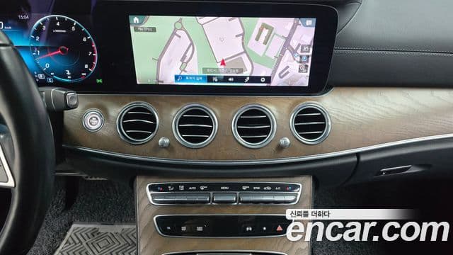 Mercedes-Benz E-класс W213 Exclusive, 2021 14