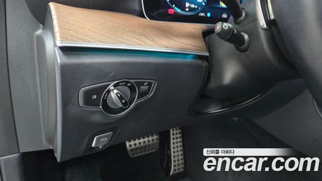 Mercedes-Benz E-класс W213 Exclusive, 2021 17