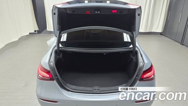 Mercedes-Benz E-класс W213 Exclusive, 2021 20