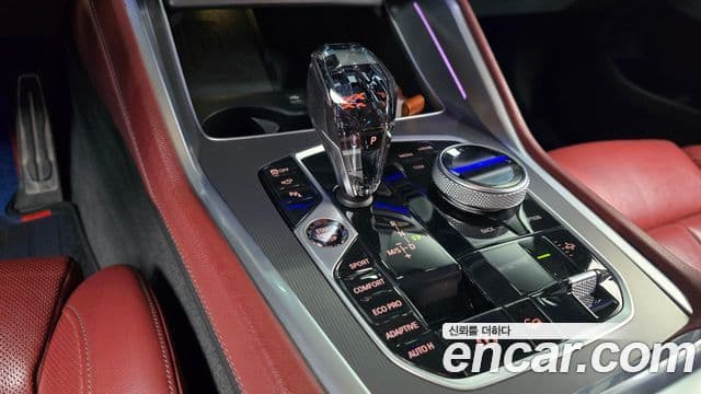 BMW X6 (G06) xDrive30d M Sport, 2021 7