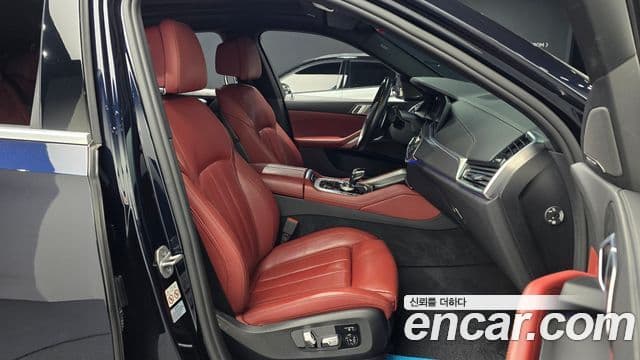 BMW X6 (G06) xDrive30d M Sport, 2021 19