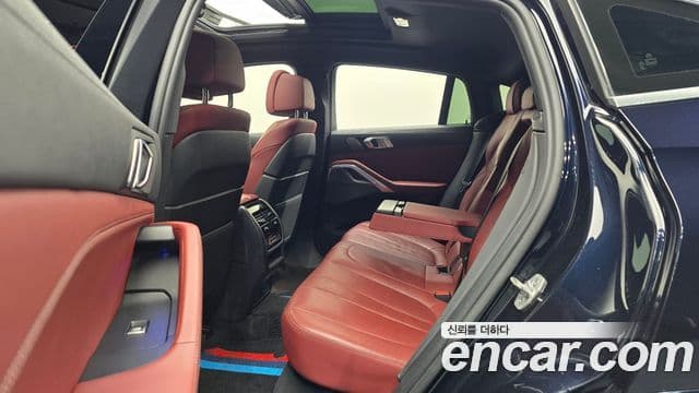 BMW X6 (G06) xDrive30d M Sport, 2021 20