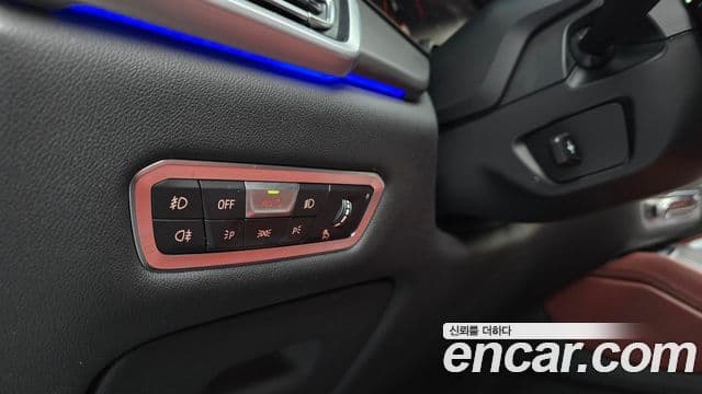 BMW X6 (G06) xDrive30d M Sport, 2021 6