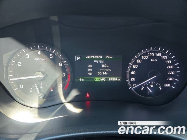 Genesis G80 Luxury, 2019 8