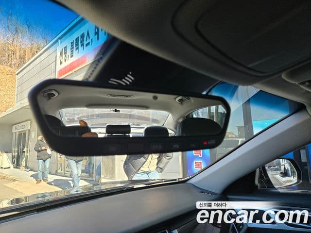 Genesis G80 Luxury, 2019 14