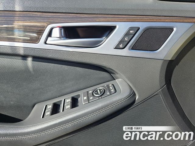 Genesis G80 Luxury, 2019 15