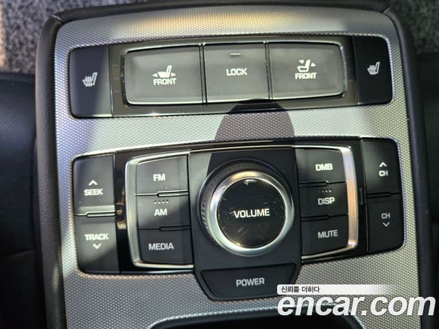 Genesis G80 Luxury, 2019 16