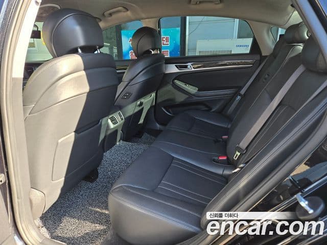 Genesis G80 Luxury, 2019 17