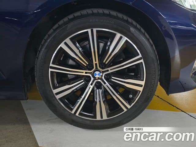 BMW 3시리즈 (G20), 2025 все фото