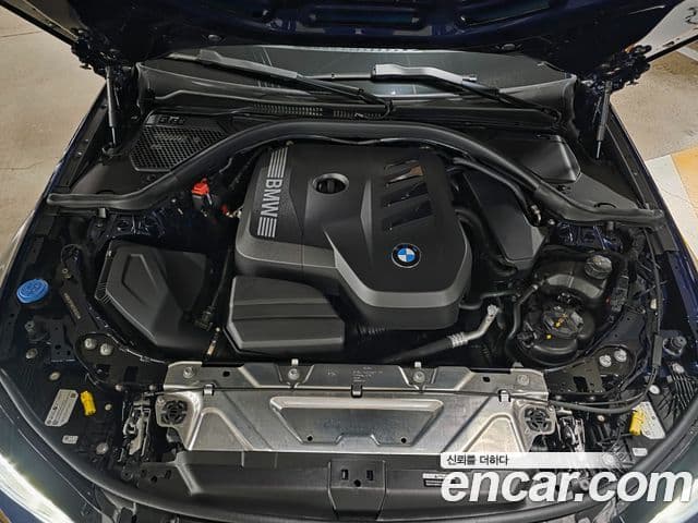 BMW 3시리즈 (G20), 2025 6