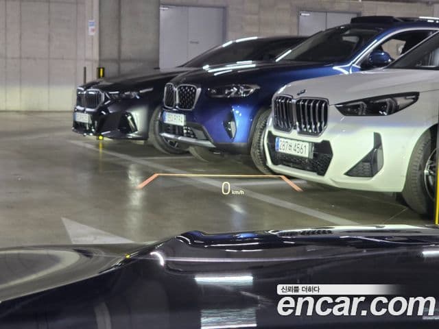 BMW 3시리즈 (G20), 2025 12