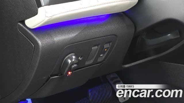 Renault Korea(Samsung) SM6 1.6 TCe RE, 2016 16