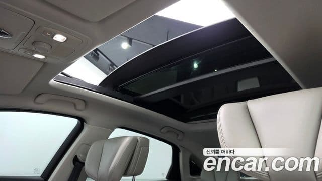 Renault Korea(Samsung) SM6 1.6 TCe RE, 2016 20