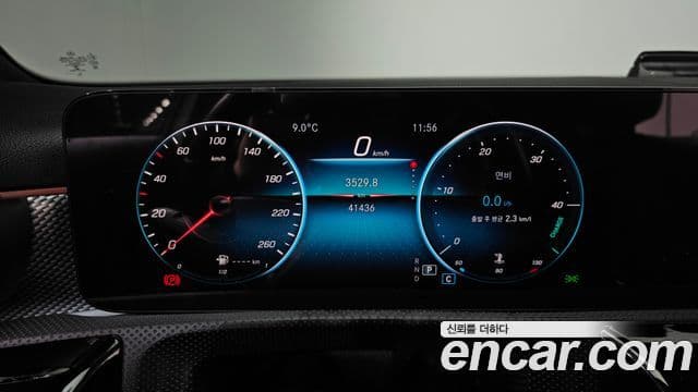 Mercedes-Benz A-класс W177 A220 хэтчбек, 2021 8