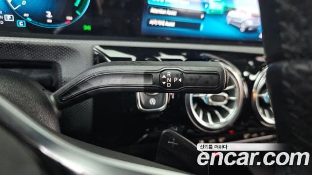 Mercedes-Benz A-класс W177 A220 хэтчбек, 2021 9