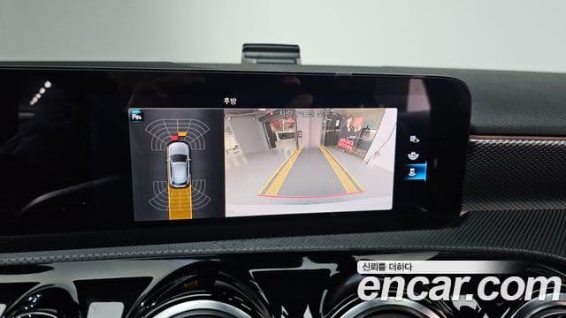 Mercedes-Benz A-класс W177 A220 хэтчбек, 2021 15