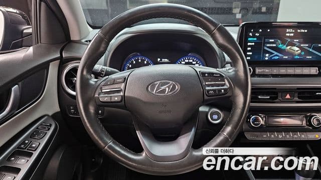 Hyundai The / новый New Kona Modern, 2022 13