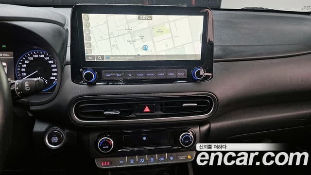 Hyundai The / новый New Kona Modern, 2022 14