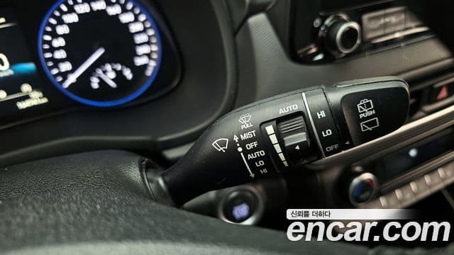 Hyundai The / новый New Kona Modern, 2022 18