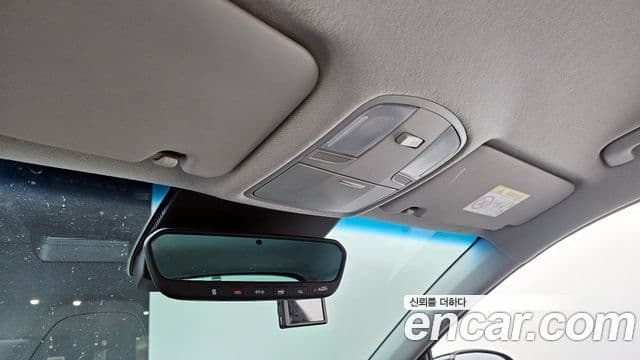 Hyundai The / новый New Kona Modern, 2022 19