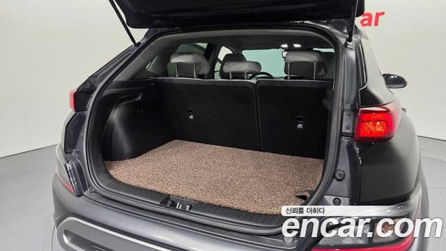 Hyundai The / новый New Kona Modern, 2022 20