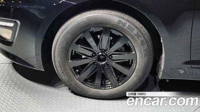 Kia K5 LPI Deluxe, 2011 все фото