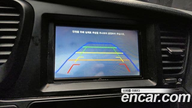 Kia K5 LPI Deluxe, 2011 15