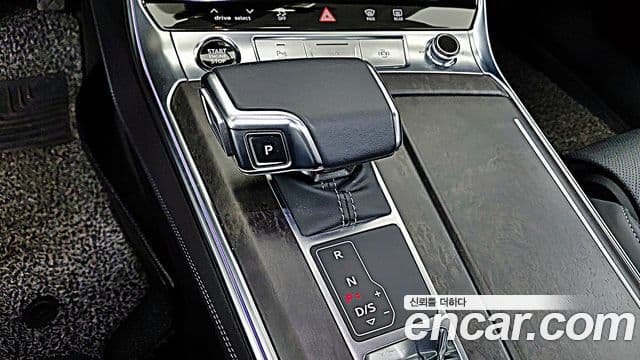 Audi A7 (4K) Premium, 2021 15