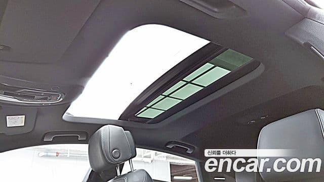 Audi A7 (4K) Premium, 2021 17