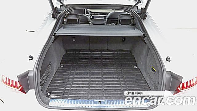 Audi A7 (4K) Premium, 2021 18