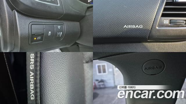 Hyundai Accent(новый кузов / новое поколение) Wit 1.6 GDI top, 2011 19