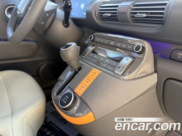 Hyundai Casper турбо D Essential, 2023 9