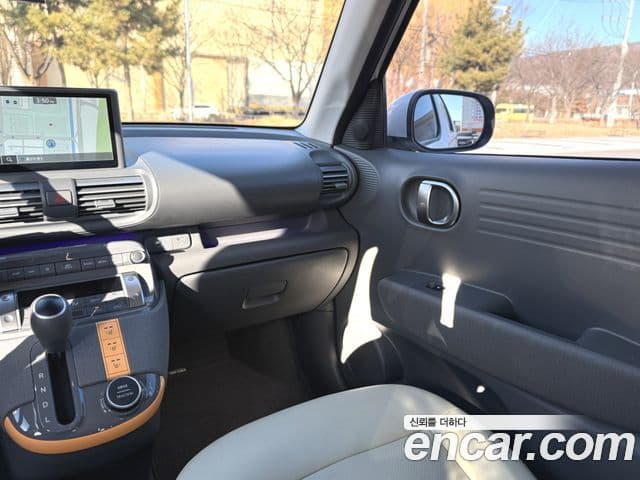 Hyundai Casper турбо D Essential, 2023 12